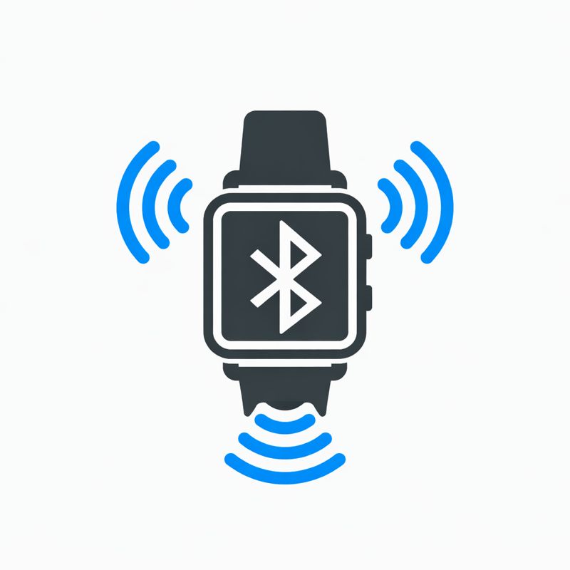 FieldLink device workflow