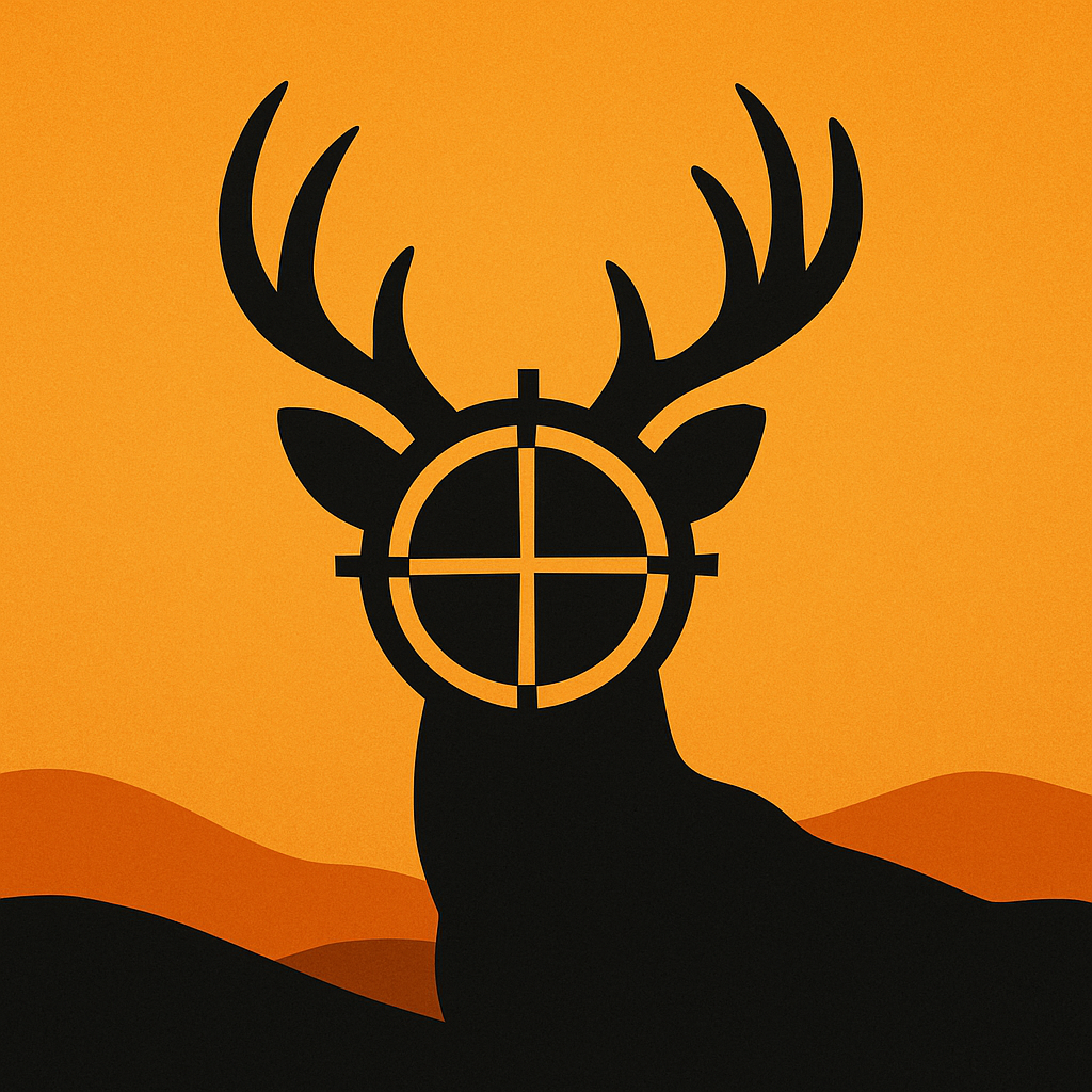 Dry Fire Hunt app preview